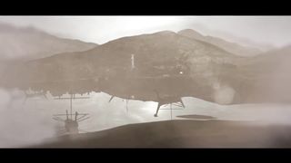 Человек, который попал на Небеса (2021)