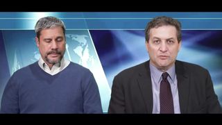 Человек, который попал на Небеса (2021)