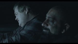 Странные друзья (2021)