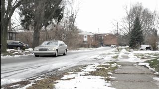 В сексуальном рабстве (2021)