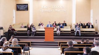 Роман Коханець - Віра у час війни