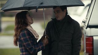 Праведник в маске (2016)