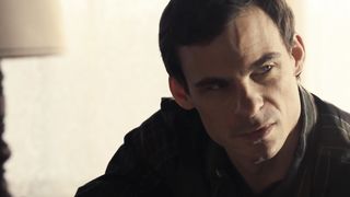 Праведник в маске (2016)