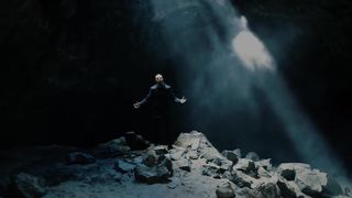 Simon Khorolskiy – Простираю руки мои