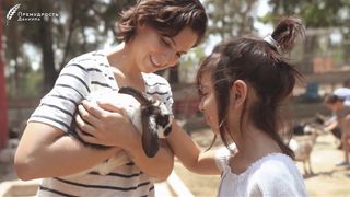 Иисус: Будьте как дети