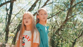 Арфочки - Ты рядом