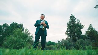 Белый Ангел - Это было утром