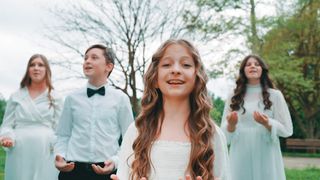 Белый Ангел - Это было утром