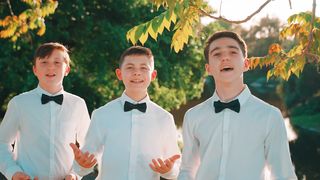 Белый Ангел - Это было утром