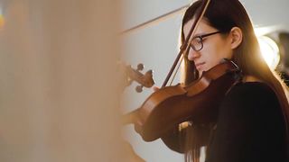 Марин и Марина Севастиян - Я восхищен