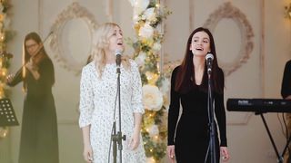 Марин и Марина Севастиян - Я восхищен