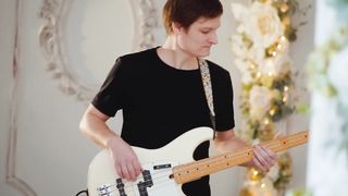 Марин и Марина Севастиян - Я восхищен