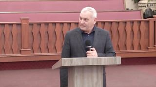 Олександр Попчук - Як проходити останні часи