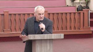 Олександр Попчук - Як проходити останні часи