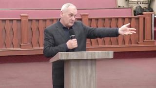 Олександр Попчук - Як проходити останні часи