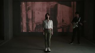 Not an Idol - Дом