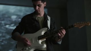 Not an Idol - Дом