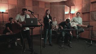 The FRGVN - Прекрасний Ти