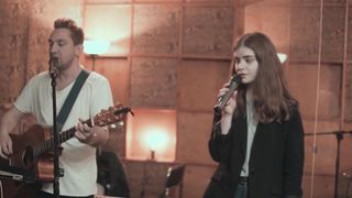 The FRGVN - Прекрасний Ти