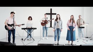 GH Worship - Гвозди
