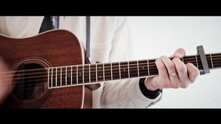 GH Worship - Гвозди