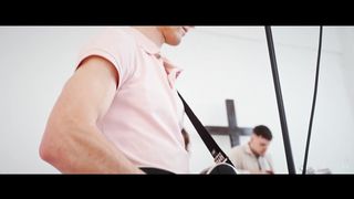 GH Worship - Гвозди