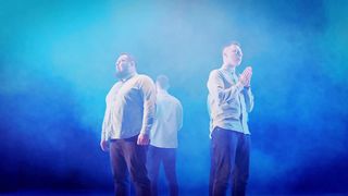 Skubenich Brothers - Ми молимо за Україну