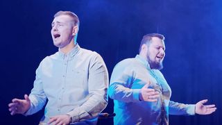 Skubenich Brothers - Ми молимо за Україну