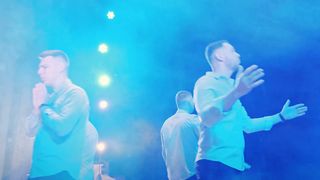 Skubenich Brothers - Ми молимо за Україну