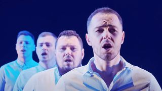 Skubenich Brothers - Ми молимо за Україну