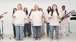 Вифания worship - Не плачь о Нем