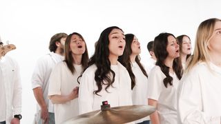 Вифания worship - Не плачь о Нем