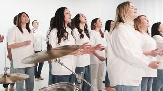 Вифания worship - Не плачь о Нем