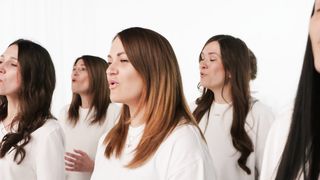 Вифания worship - Не плачь о Нем