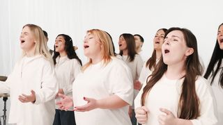 Вифания worship - Не плачь о Нем