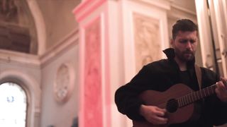 M.Worship - Иисус Ты победил