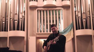 M.Worship - Иисус Ты победил