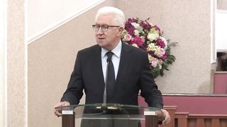 Михайло Паночко - Для чого Ісус в'їджав в Єрусалим?