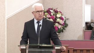 Михайло Паночко - Для чого Ісус в'їджав в Єрусалим?