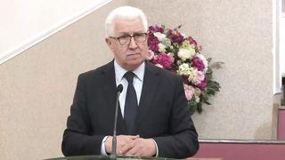 Михайло Паночко - Для чого Ісус в'їджав в Єрусалим?