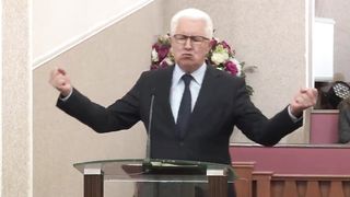 Михайло Паночко - Для чого Ісус в'їджав в Єрусалим?