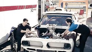 Адреналин (2015)