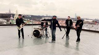 Геннадий Вербицкий - Добрый Папа