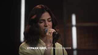 Purim music - Мир серед війни