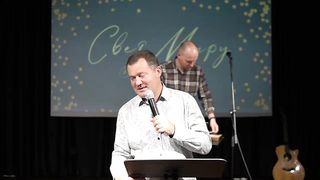 Анатолий Мокляк - Зачем Дух Святой