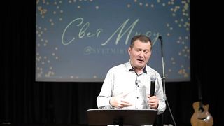 Анатолий Мокляк - Зачем Дух Святой