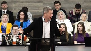 Александр Пекун - Не так ли надлежало войти в славу свою