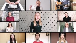 REALLIFE band - Славний