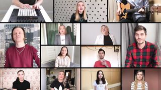 REALLIFE band - Славний