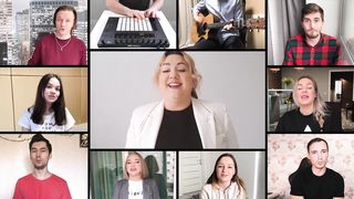 REALLIFE band - Славний